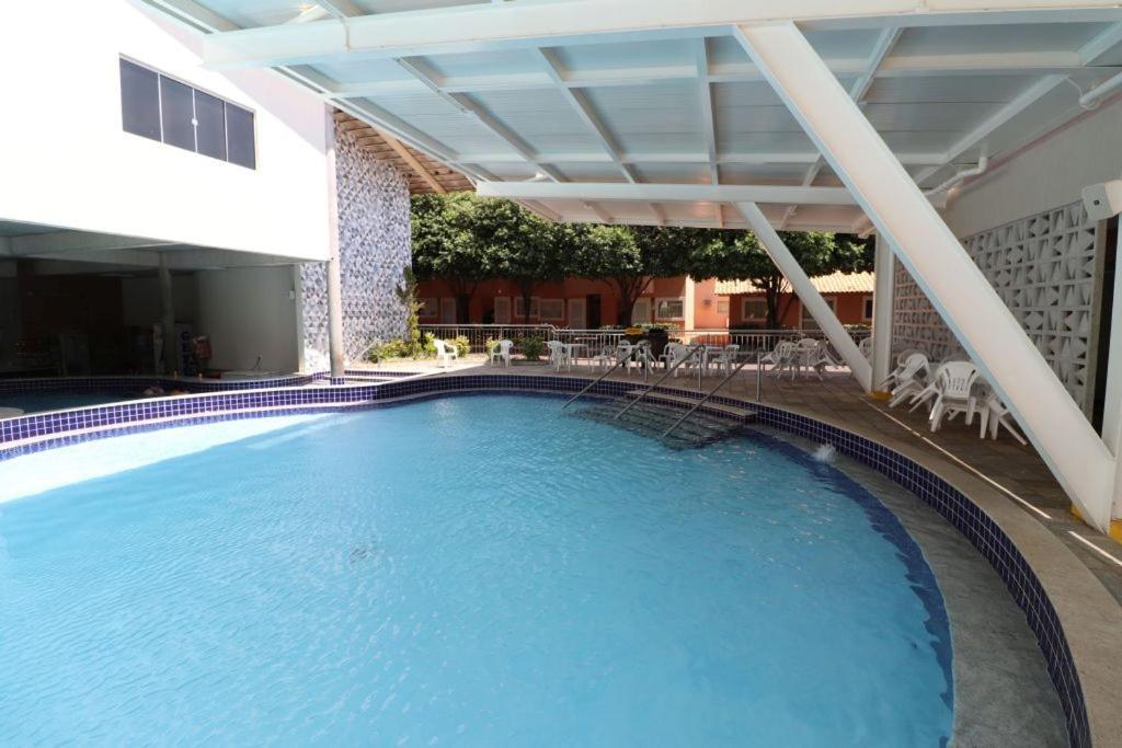 Diroma Fiori 425 - 2 Quartos - 10 - - Goias * Caldas Novas