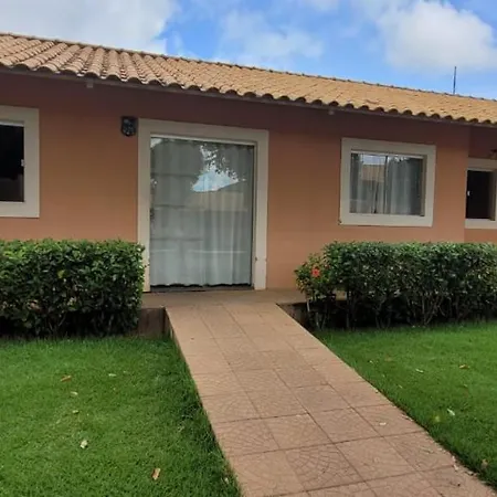 Diroma Fiori 425 - 2 Quartos - 10 Hospedes - Caldas Novas - Goias Exterior foto