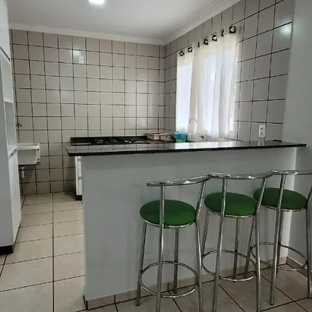 Diroma Fiori 425 - 2 Quartos - 10 Hospedes - Caldas Novas - Goias Exterior foto