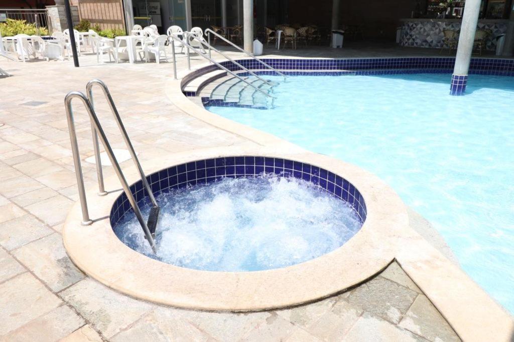 Apartamento Diroma Fiori 425 - 2 Quartos - 10 - - Goias *