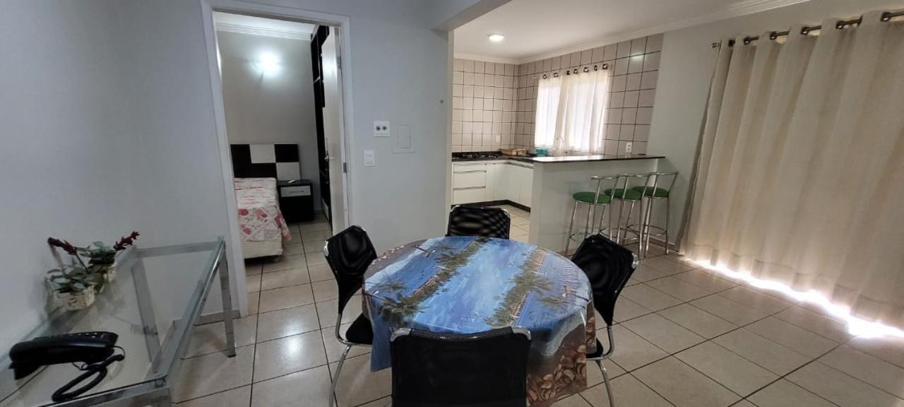 Diroma Fiori 425 - 2 Quartos - 10 - - Goias Apartamento Caldas Novas